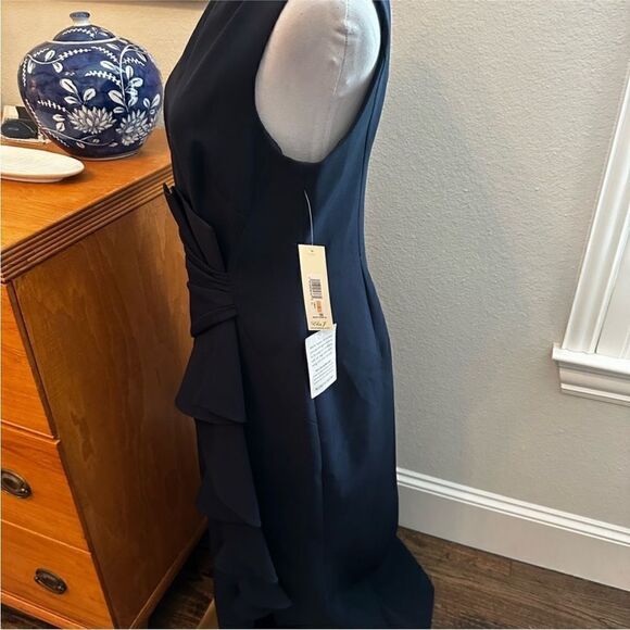 NWT Eliza J gown - Picture 6 of 9